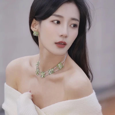 100张高冷御姐图片头像来袭！ 女生头像 第1张