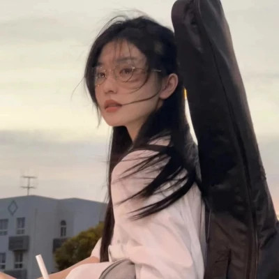 100张高冷御姐图片头像来袭！ 女生头像 第3张