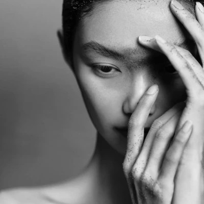 100张高冷御姐图片头像来袭！ 女生头像 第15张