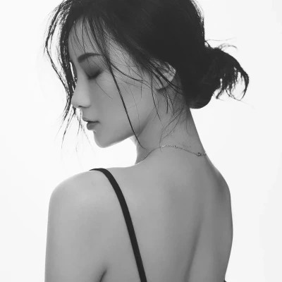 100张高冷御姐图片头像来袭！ 女生头像 第22张