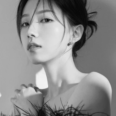100张高冷御姐图片头像来袭！ 女生头像 第12张