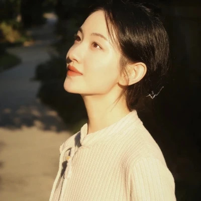 100张高冷御姐图片头像来袭！ 女生头像 第19张