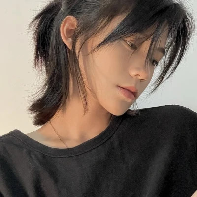100张高冷御姐图片头像来袭！ 女生头像 第29张
