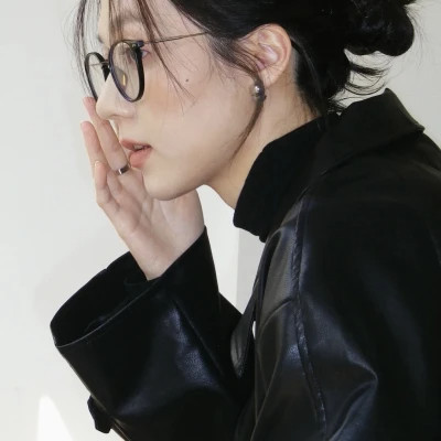 100张高冷御姐图片头像来袭！ 女生头像 第32张
