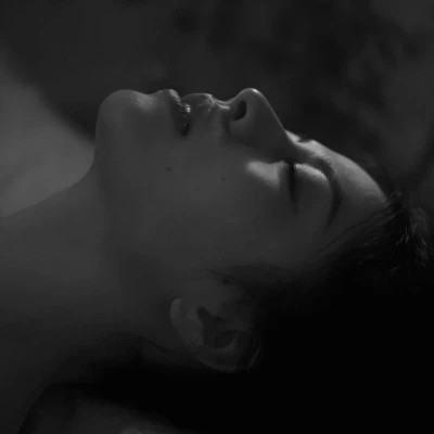 100张高冷御姐图片头像来袭！ 女生头像 第24张