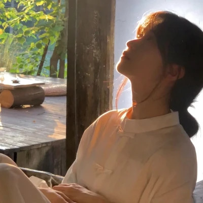 100张高冷御姐图片头像来袭！ 女生头像 第41张