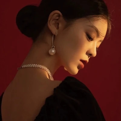 100张高冷御姐图片头像来袭！ 女生头像 第39张