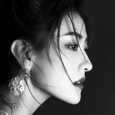 100张高冷御姐图片头像来袭！ 女生头像 第43张