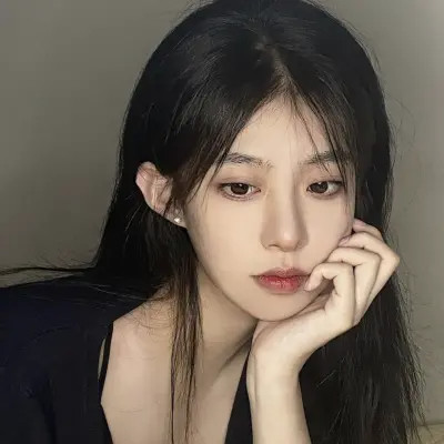100张高冷御姐图片头像来袭！ 女生头像 第71张