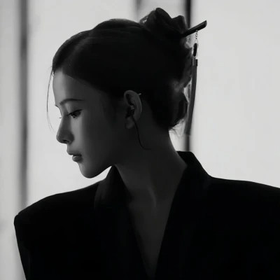 100张高冷御姐图片头像来袭！ 女生头像 第78张