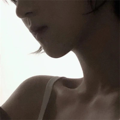 100张高冷御姐图片头像来袭！ 女生头像 第75张