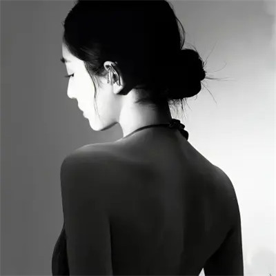 100张高冷御姐图片头像来袭！ 女生头像 第76张