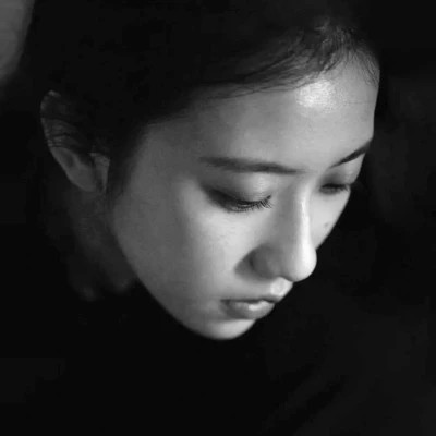 100张高冷御姐图片头像来袭！ 女生头像 第68张