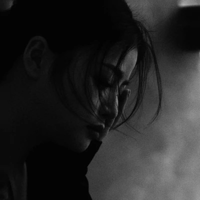 100张高冷御姐图片头像来袭！ 女生头像 第66张