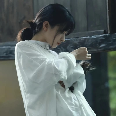 100张高冷御姐图片头像来袭！ 女生头像 第88张