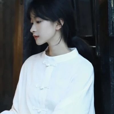 100张高冷御姐图片头像来袭！ 女生头像 第89张