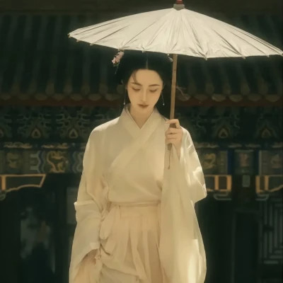 100张高冷御姐图片头像来袭！ 女生头像 第90张