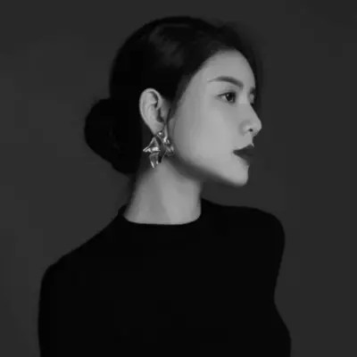 100张高冷御姐图片头像来袭！ 女生头像 第94张