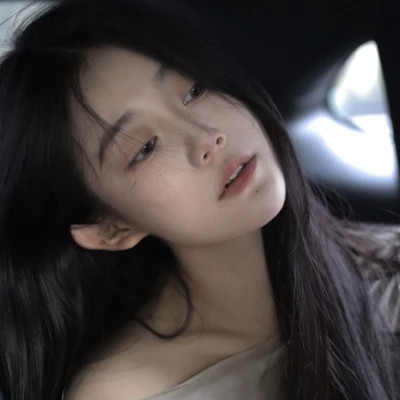 100张高冷御姐图片头像来袭！ 女生头像 第98张