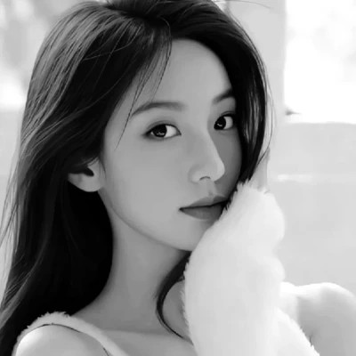 「黑白美女高冷头像」高清合集!冷艳御姐风 / 拽姐范头像无水印下载 女生头像 第4张 「黑白美女高冷头像」高清合集!冷艳御姐风 / 拽姐范头像无水印下载 女生头像 第4张