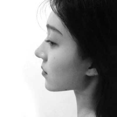 「黑白美女高冷头像」高清合集！冷艳御姐风 / 拽姐范头像无水印下载 女生头像 第69张