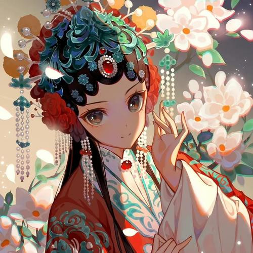 百看不厌的微信头像100张精选！高清个性 /ins风 / 简约款合集 其它头像 第15张