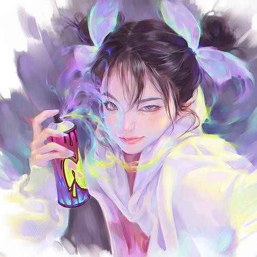 百看不厌的微信头像100张精选！高清个性 /ins风 / 简约款合集 其它头像 第66张