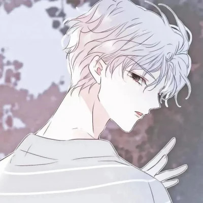 动漫男生小众头像合集｜小众爱好者必藏，风格独特不跟风 男生头像 第57张