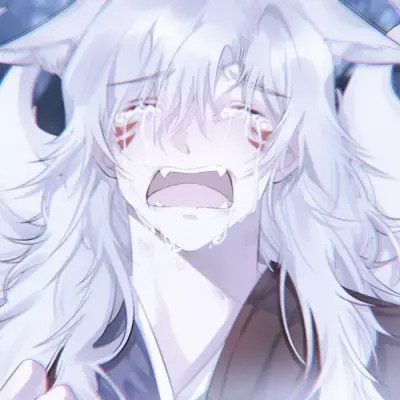 动漫男生小众头像合集｜小众爱好者必藏，风格独特不跟风 男生头像 第82张