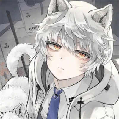 动漫男生小众头像合集｜小众爱好者必藏，风格独特不跟风 男生头像 第88张