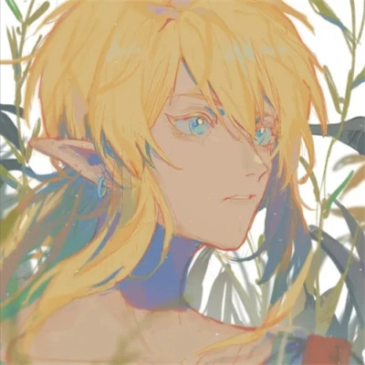 动漫男生小众头像合集｜小众爱好者必藏，风格独特不跟风 男生头像 第80张