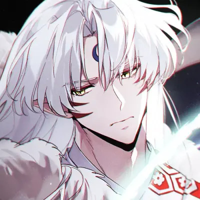 动漫男生小众头像合集｜小众爱好者必藏，风格独特不跟风 男生头像 第91张