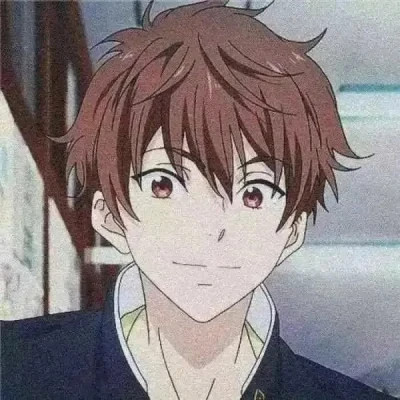 119张宝藏男生动漫头像来袭！永久耐看二次元男神头像大赏 男生头像 第58张