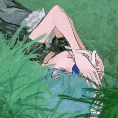 119张宝藏男生动漫头像来袭！永久耐看二次元男神头像大赏 男生头像 第65张