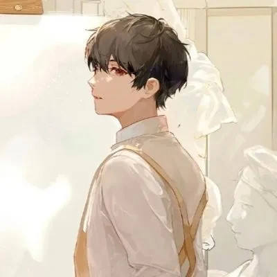 119张宝藏男生动漫头像来袭！永久耐看二次元男神头像大赏 男生头像 第71张