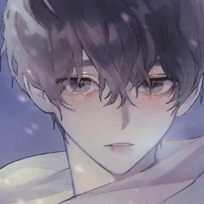 119张宝藏男生动漫头像来袭！永久耐看二次元男神头像大赏 男生头像 第78张