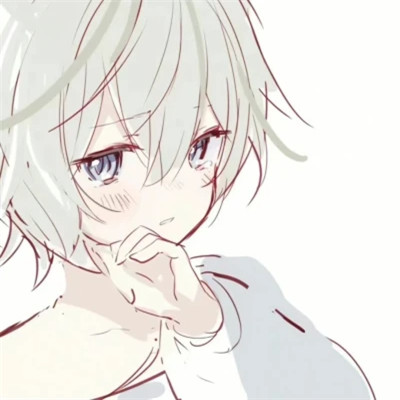 119张宝藏男生动漫头像来袭！永久耐看二次元男神头像大赏 男生头像 第111张