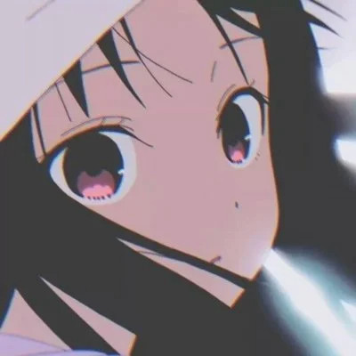 100张绝美动漫女头大集合，每一张都超耐看！ 女生头像 第6张