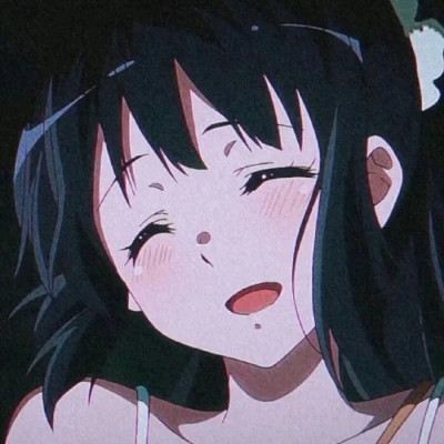 100张绝美动漫女头大集合，每一张都超耐看！ 女生头像 第24张