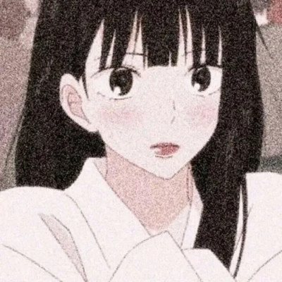 100张绝美动漫女头大集合，每一张都超耐看！ 女生头像 第26张