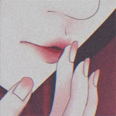 100张绝美动漫女头大集合，每一张都超耐看！ 女生头像 第45张