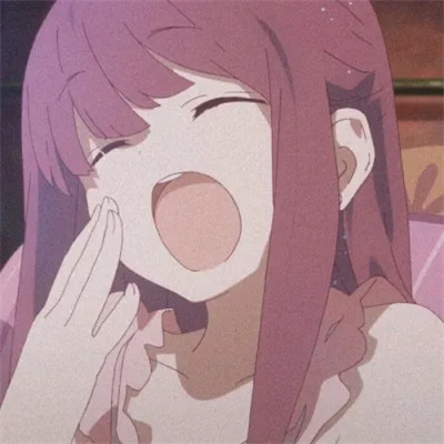 100张绝美动漫女头大集合，每一张都超耐看！ 女生头像 第40张