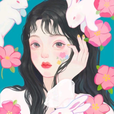100张绝美动漫女头大集合,每一张都超耐看! 女生头像 第100张 100张绝美动漫女头大集合,每一张都超耐看! 女生头像 第100张