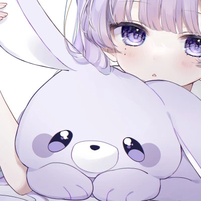 100张漫画动漫情侣头像来袭，超甜超绝！ 情侣头像 第49张