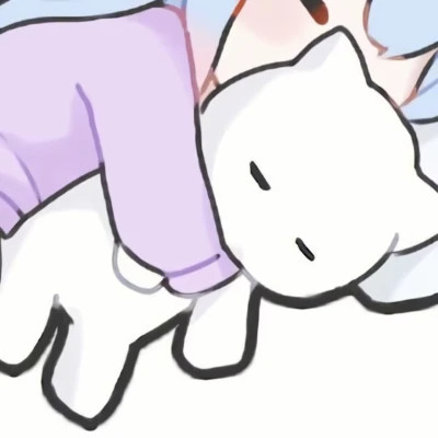 100张漫画动漫情侣头像来袭，超甜超绝！ 情侣头像 第98张
