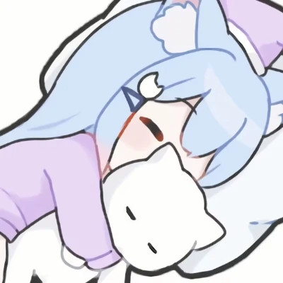 100张漫画动漫情侣头像来袭，超甜超绝！ 情侣头像 第97张
