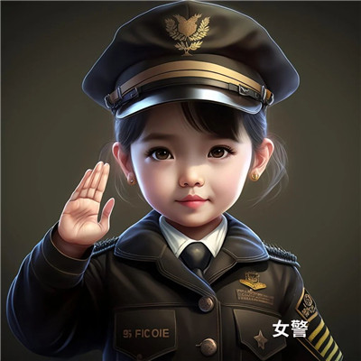 100张超火的各行业职业头像图片来啦！ 其它头像 第2张