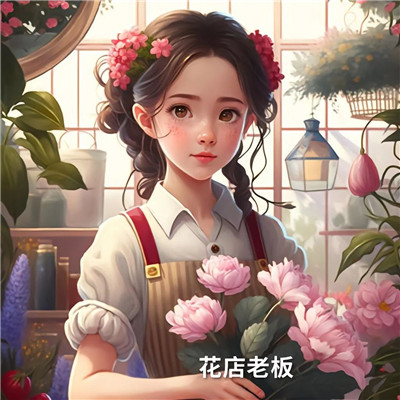 100张超火的各行业职业头像图片来啦！ 其它头像 第4张