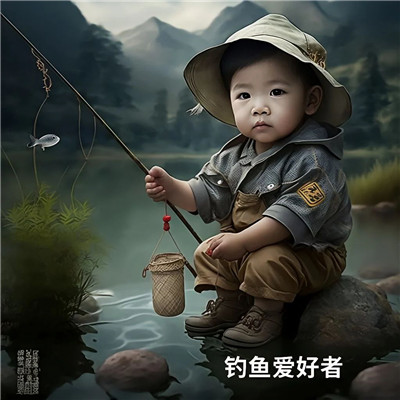 100张超火的各行业职业头像图片来啦！ 其它头像 第14张