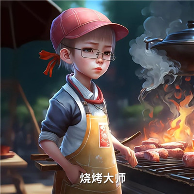 100张超火的各行业职业头像图片来啦！ 其它头像 第9张